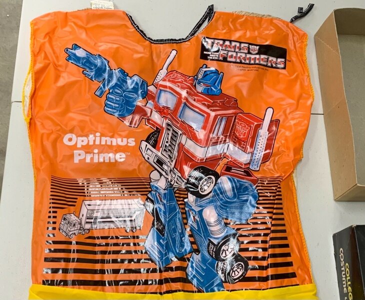 Daily Prime   G1 Optimus Prime Halloween Costume  (7 of 9)